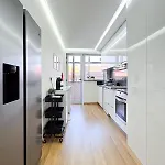 Apartment Beachouse Pvz - Seafront By Pomerania