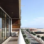 Apartment Beachouse Pvz - Seafront By Pomerania