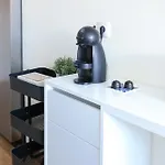 Apartment Beachouse Pvz - Seafront By Pomerania *