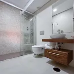 Beachouse Pvz - Seafront By Pomerania Apartment