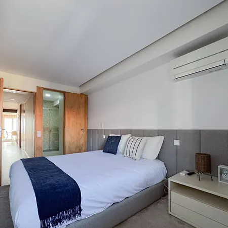 Apartment Beachouse Pvz - Seafront By Pomerania *