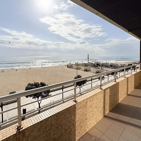 Apartment Beachouse Pvz - Seafront By Pomerania *