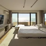 Beachouse Pvz - Seafront By Pomerania Daire Póvoa de Varzim