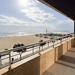 Daire Beachouse Pvz - Seafront By Pomerania *