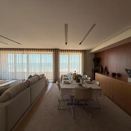 Beachouse Pvz Povoa de Varzim
