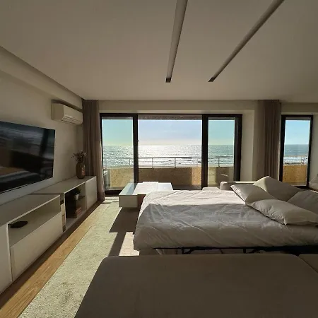 Beachouse Pvz Apartment
