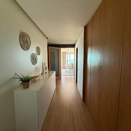 Apartment Beachouse Pvz