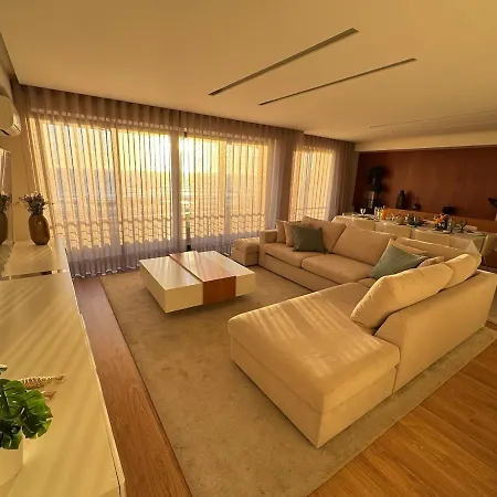 Beachouse Pvz * Povoa de Varzim