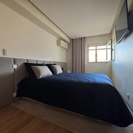 Apartment Beachouse Pvz *