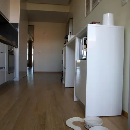 Apartment Beachouse Pvz Povoa de Varzim