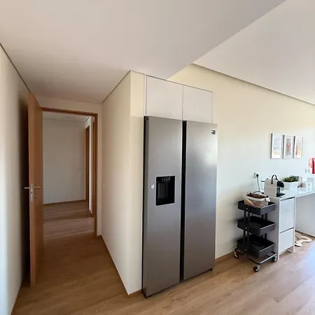 Beachouse Pvz Apartment