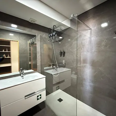 Beachouse Pvz Apartment Povoa de Varzim
