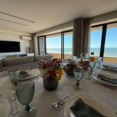 Apartment Beachouse Pvz Povoa de Varzim