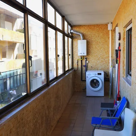 Beachouse Pvz - Seafront By Pomerania * Póvoa de Varzim