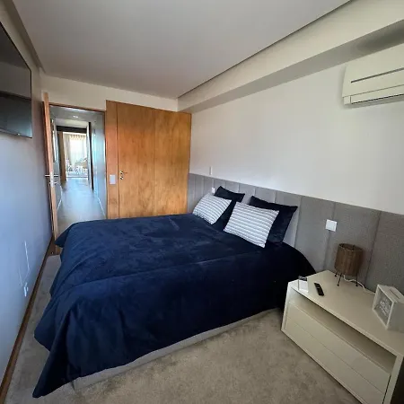 Apartment Beachouse Pvz *
