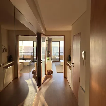 Beachouse Pvz Apartment Povoa de Varzim