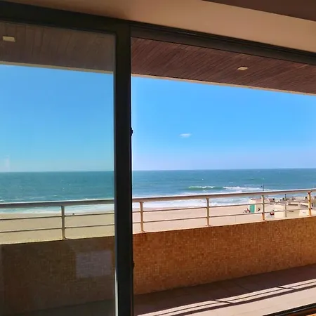 Apartment Beachouse Pvz Povoa de Varzim