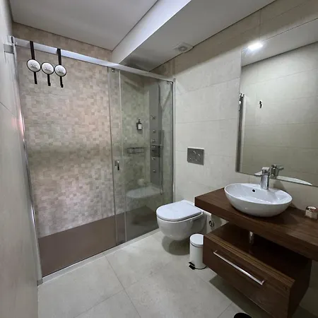 Apartment Beachouse Pvz *