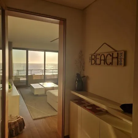 Beachouse Pvz * Povoa de Varzim
