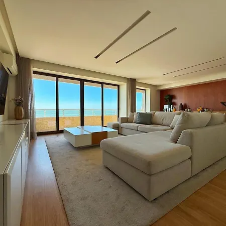 Beachouse Pvz Apartment *