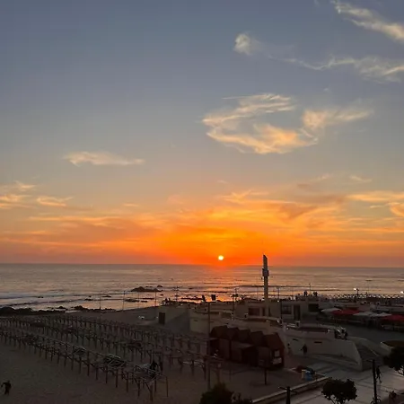 Beachouse Pvz * Povoa de Varzim
