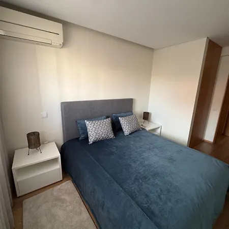 Apartment Beachouse Pvz