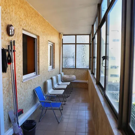 Apartment Beachouse Pvz *