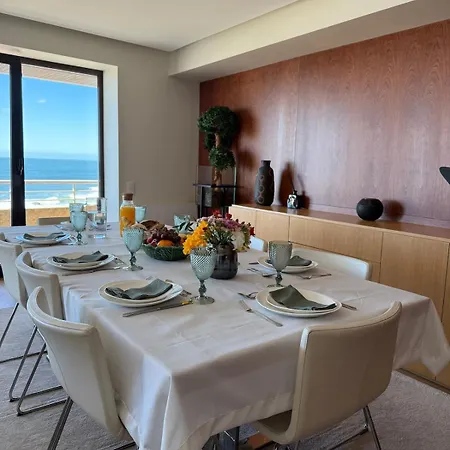 Beachouse Pvz Apartment Povoa de Varzim