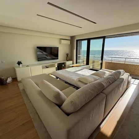 Beachouse Pvz * Povoa de Varzim