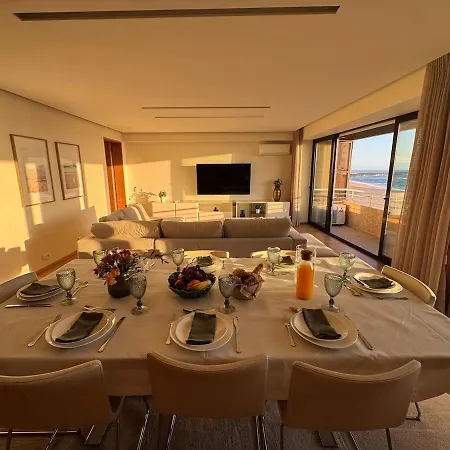 Beachouse Pvz Apartment *