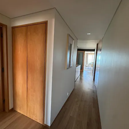 Apartment Beachouse Pvz *