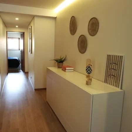 Beachouse Pvz Apartment Povoa de Varzim