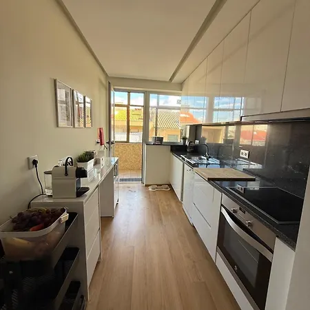 Beachouse Pvz Apartment