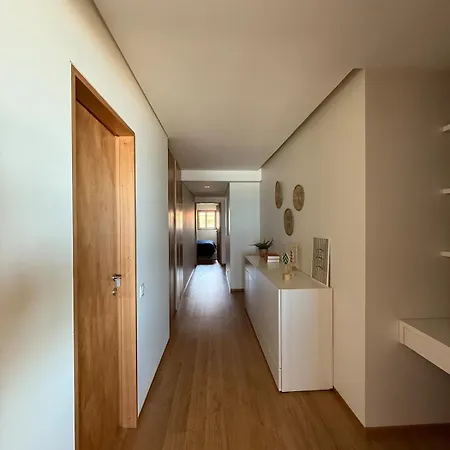 Apartment Beachouse Pvz