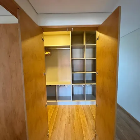 Beachouse Pvz Apartment *