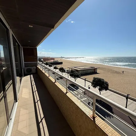 Apartment Beachouse Pvz *