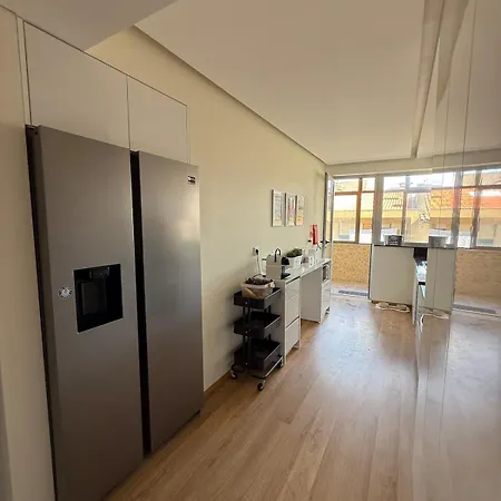 アパート Beachouse Pvz - Seafront By Pomerania ポボア・デ・バルジン