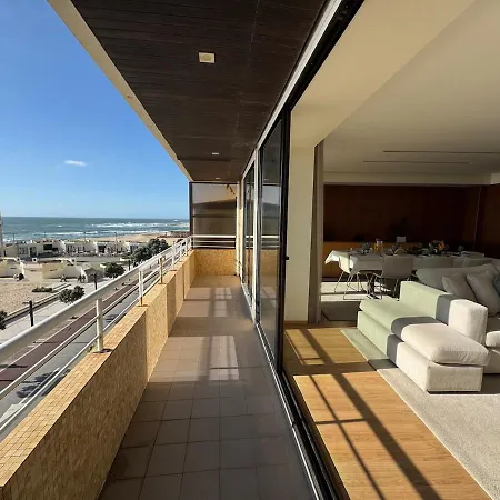 Beachouse Pvz Apartment *