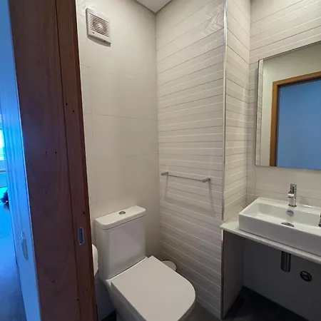 Beachouse Pvz * Povoa de Varzim