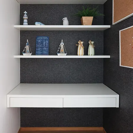 Διαμέρισμα Beachouse Pvz - Seafront By Pomerania