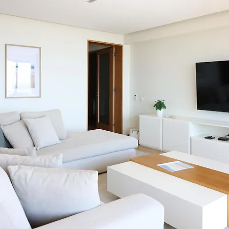 Beachouse Pvz - Seafront By Pomerania * ポボア・デ・バルジン