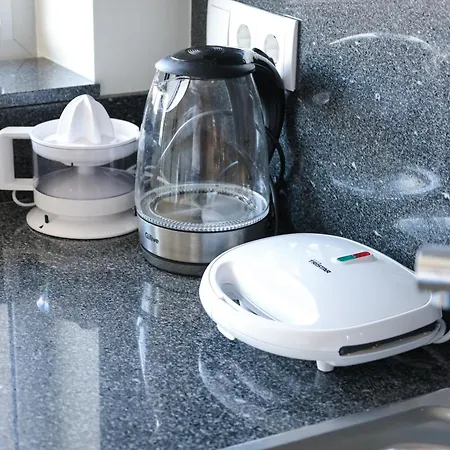 Beachouse Pvz - Seafront By Pomerania Διαμέρισμα