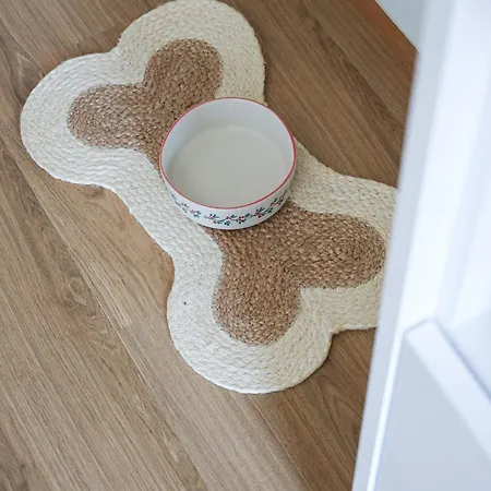 Beachouse Pvz - Seafront By Pomerania * ポボア・デ・バルジン