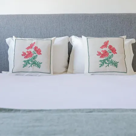 Beachouse Pvz - Seafront By Pomerania ポボア・デ・バルジン