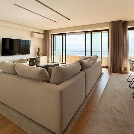 Beachouse Pvz Apartment *