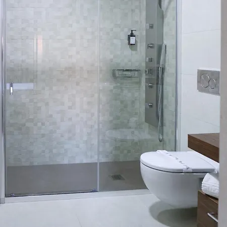 アパート Beachouse Pvz - Seafront By Pomerania