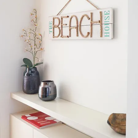 Daire Beachouse Pvz - Seafront By Pomerania Póvoa de Varzim