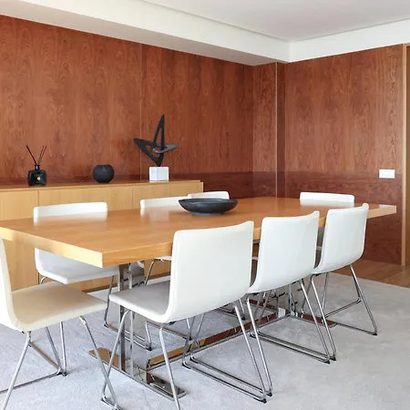 Beachouse Pvz - Seafront By Pomerania Póvoa de Varzim