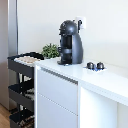 Apartment Beachouse Pvz *
