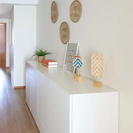 Beachouse Pvz Apartment *